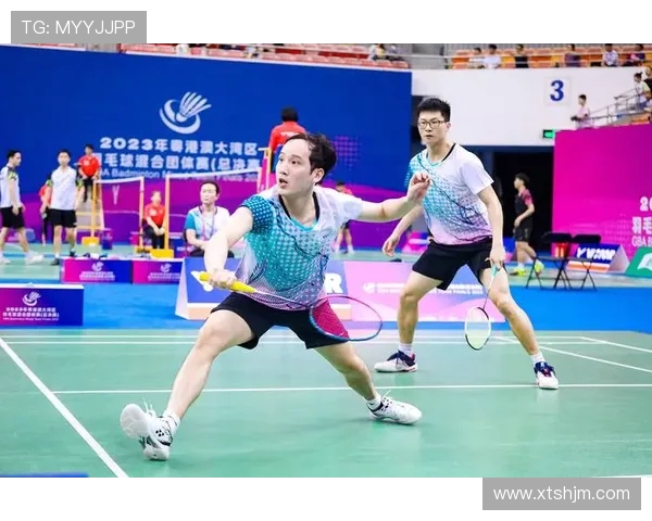 深圳羽毛球队选拔赛背后的拼搏故事与荣耀之路 深圳羽毛球队选拔赛背后的拼搏故事与荣耀之路