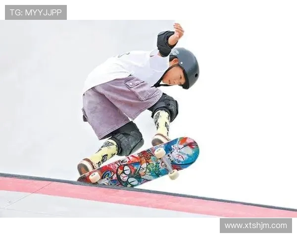 滑板纪实：见证成都滑板队从默默无闻到崭露头角的奋斗历程