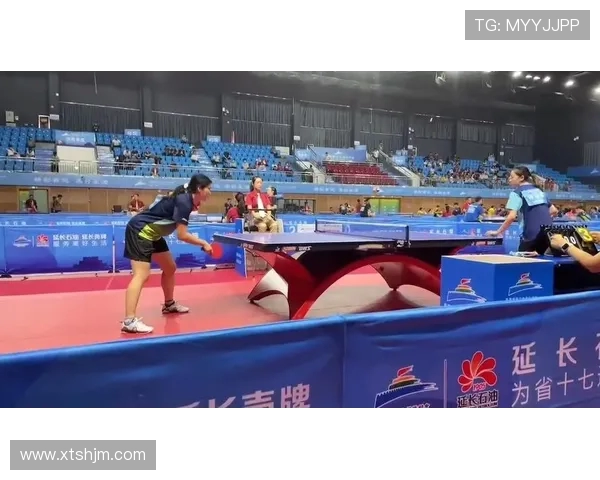 西安乒乓球队速度对比分析及其影响因素探讨