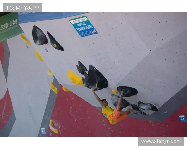 重庆攀岩队创新边路渗透战术提升整体竞技水平的深度分析