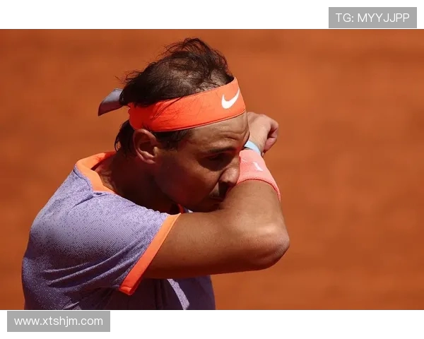 2017年罗马大师赛纳达尔与索克精彩对决回顾与分析