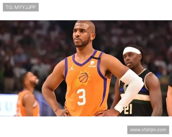 克里斯保罗：NBA历史上最伟大的控球后卫之一的传奇之路