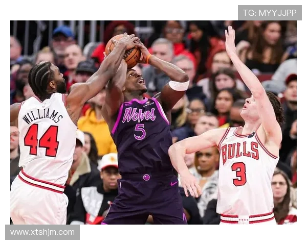 公牛队与森林狼队激战回顾2018年12月27日精彩瞬间与赛后分析