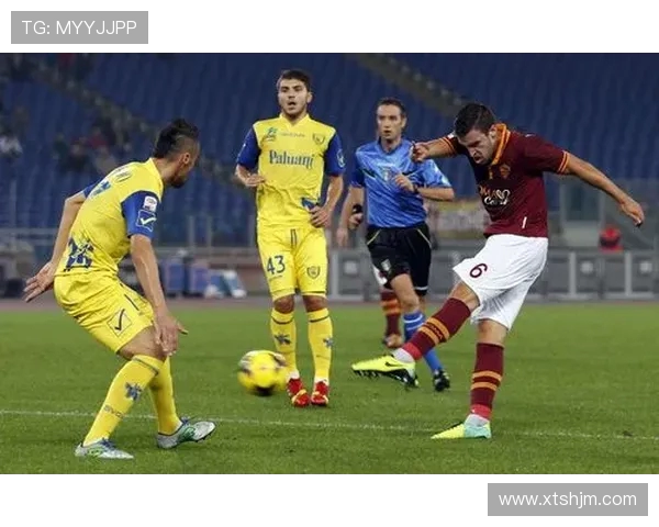 切沃与罗马激战正酣实况回顾与精彩瞬间分析