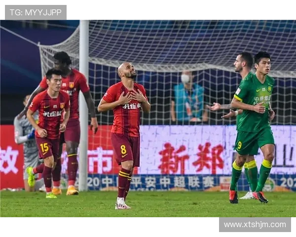 国安华夏幸福精彩对决直播全程回顾与赛事分析