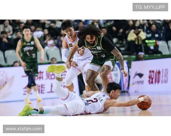 天津同曦激战回顾视频精彩瞬间重温篮球对决的热血时刻