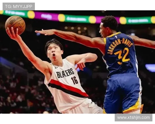 开拓者与勇士激战11月24日NBA赛场精彩对决即将上演