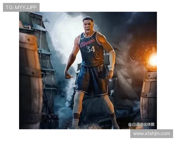 扬尼斯阿德托昆博的成长之路与NBA传奇的崛起之旅