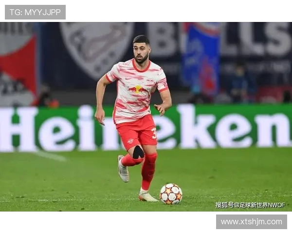 格瓦迪奥尔：新一代足球天才如何重塑后防线的未来与挑战