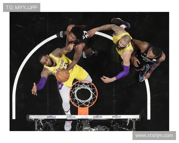 湖人对阵篮网精彩回放视频全程观看指南与分析 湖人对阵篮网精彩回放视频全程观看指南与分析