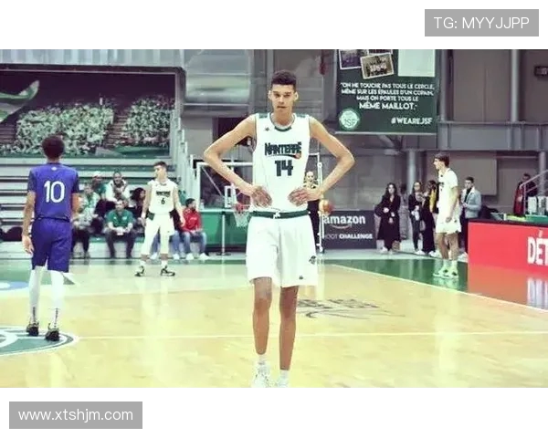 维克托文班亚马：未来篮球之星的崛起与挑战