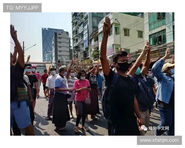 缅甸仰光联迎战老挝丰田展开激烈较量期待精彩比赛瞬间 缅甸仰光联迎战老挝丰田展开激烈较量期待精彩比赛瞬间