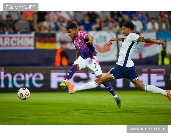 英格兰与德国欧青赛对决谁将赢得这场青春之战