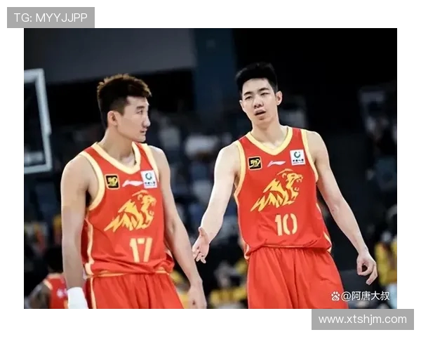 辽宁队与广厦队常规赛激战正酣谁能在这场对决中笑到最后 辽宁队与广厦队常规赛激战正酣谁能在这场对决中笑到最后