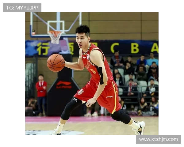 郭昊文:从篮球新星到职业生涯的蜕变与未来展望 郭昊文:从篮球新星到职业生涯的蜕变与未来展望