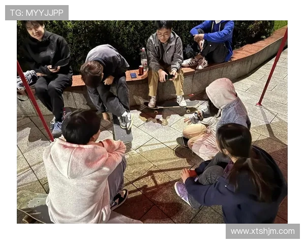 重庆滑板队心理素质探讨：如何在挑战中保持竞技状态与团队凝聚力