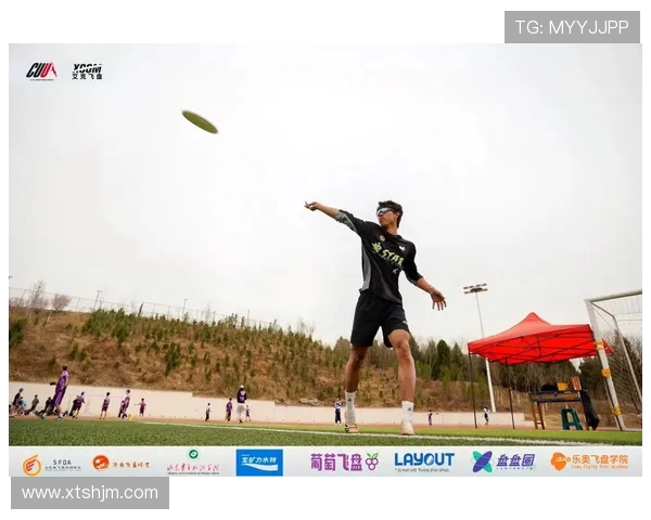 重庆飞盘队荣登全国飞盘技术排行榜首位引领飞盘运动新风潮