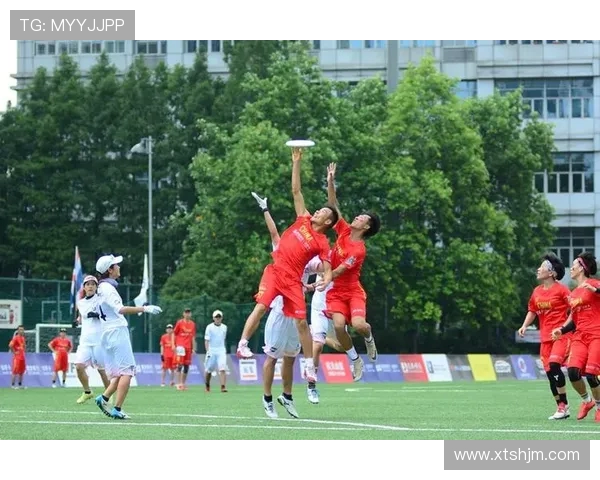 飞盘比赛经验排行榜揭晓杭州飞盘队荣登第六名引发关注