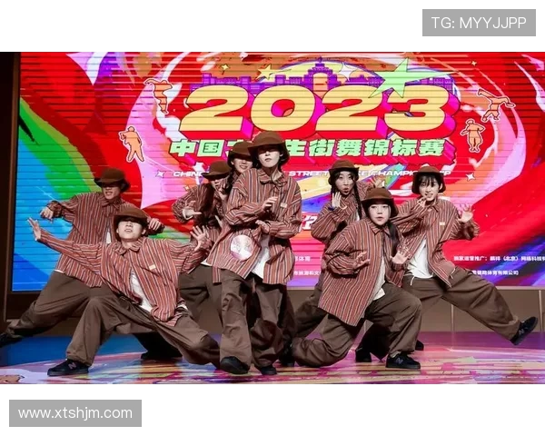 街舞战术解析:上海街舞队如何构建全方位压制体系与战斗策略 街舞战术解析:上海街舞队如何构建全方位压制体系与战斗策略