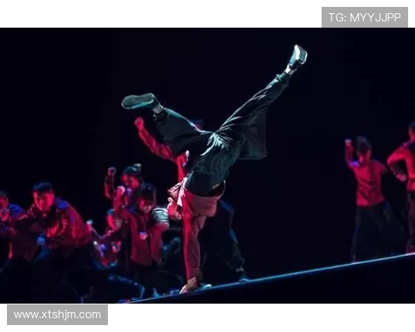 西安街舞队实力飙升引领潮流创新高展现街舞魅力与风采