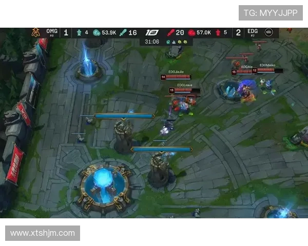 EDG战队节奏解析:如何在英雄联盟中掌控比赛主动权 EDG战队节奏解析:如何在英雄联盟中掌控比赛主动权