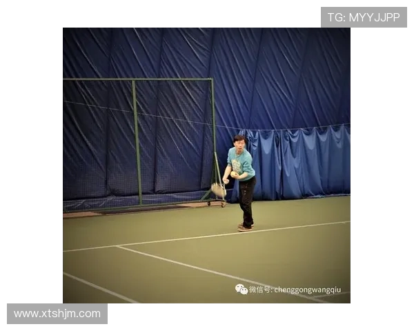 北京网球队中路突破的成功与不足分析探讨