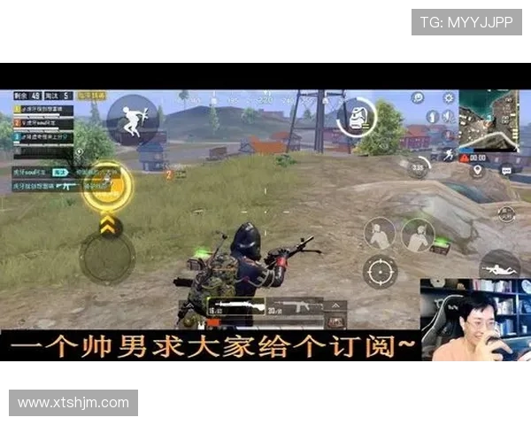 和平精英评论：RNG在盯防策略中的得失分析与反思