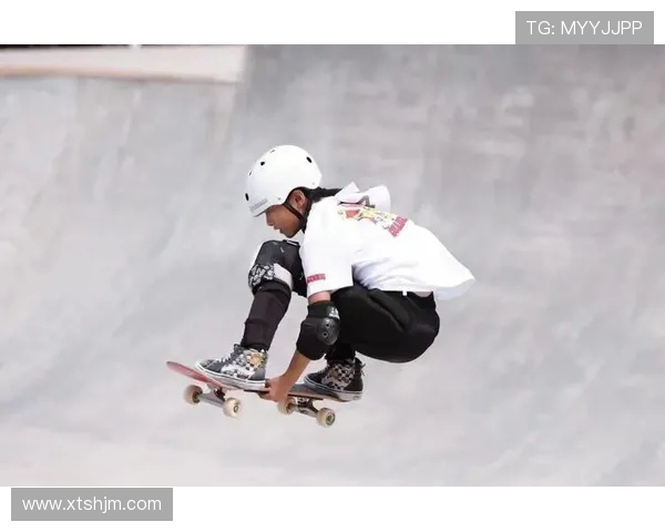 广州极限运动队在滑板精英赛中的经验与表现分析