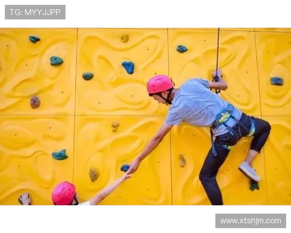 成都攀岩队在团队协作排名中创下新高展现团结与实力