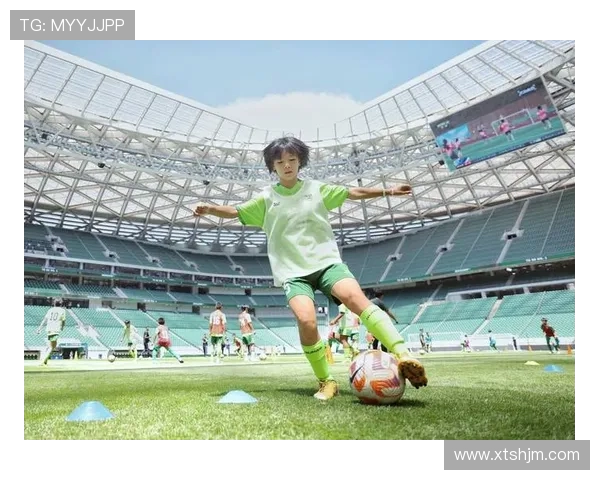 李秀英专访揭秘足球成功秘诀与背后故事