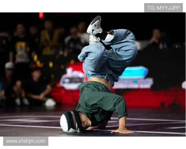 杭州街舞队在世界街舞大赛中以69分高居积分榜首位引发热议